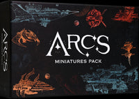 ARCS MINIATURES PACK (Special Order)