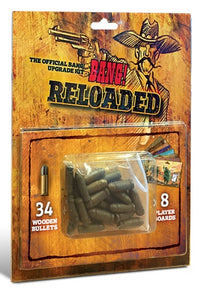 BANG! RELOADED (Special Order)