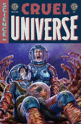 EC CRUEL UNIVERSE 2 #3 (OF 12) CVR A LEE BERMEJO (Special Order)