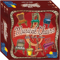 MUSICAL CHAIRS (Special Order)
