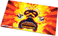 MY HERO ACADEMIA CCG ENDEAVOUR PLAYMAT (Special Order)
