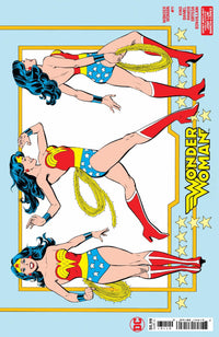 WONDER WOMAN #11 LOPEZ (Special Order)