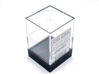PLASTIC FIGURE DISPLAY BOX (M) 2.25X1.75X1.75IN (Special Order)