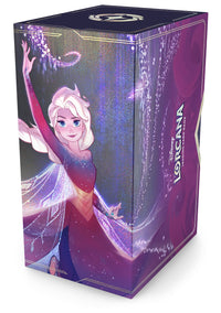 [Pre-Order] Disney Lorcana: Fabled - Elsa Gift Set
