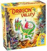 DRAGON VALLEY (EN) (Special Order)