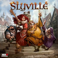 SLYVILLE (EN) (Special Order)
