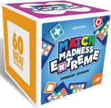 MATCH MADNESS EXTREME (Special Order)