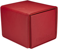 UP D-BOX ALCOVE EDGE VIVID RED (Special Order)
