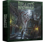 FATE OF THE ELDER GODS: BEASTS FROM BEYOND (Special Order)
