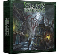 FATE OF THE ELDER GODS: BEASTS FROM BEYOND (Special Order)