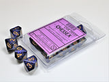 SPECKLED 10D10 GOLDEN COBALT (Special Order)