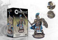 CONQUEST: CITY STATES POLEMARCH (Special Order)