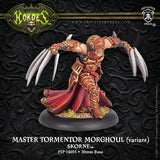 SKORNE MASTER TORMENTOR MORGHOUL WARLOCK VAR BLIST (Special Order)