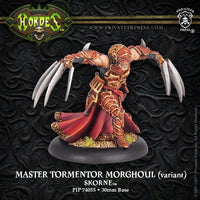 SKORNE MASTER TORMENTOR MORGHOUL WARLOCK VAR BLIST (Special Order)