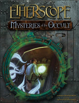 ETHERSCOPE MYSTERIES OF OCCULT (Special Order)
