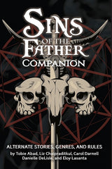 SINS OF THE FATHER COMPANION (Special Order)