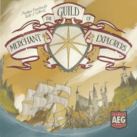 THE GUILD OF MERCHANT EXPLORERS (Special Order)