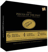 PIECES OF THE PAST 9 YEAR EDITION 2025 (Special Order)