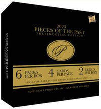 PIECES OF THE PAST 9 YEAR EDITION 2025 (Special Order)