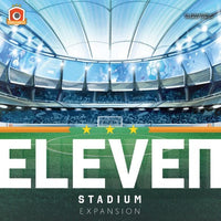 ELEVEN STADIUM EXPANSION (Special Order)