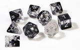 SD CLUBS DICE SET (Special Order)