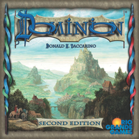 DOMINION 2ND EDITION (Special Order)