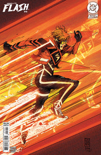 ABSOLUTE FLASH #19 COWAN (Special Order)
