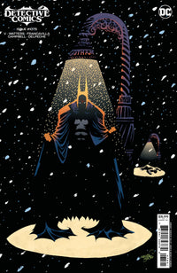 DETECTIVE COMICS #1075 JONES (Special Order)