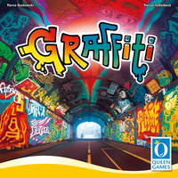 GRAFFITI (Special Order)