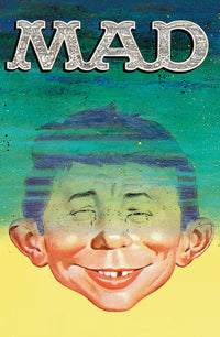 MAD MAGAZINE #34 (Special Order)