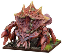 KINGS OF WAR TRIDENT REALM OF NERITICA - GIGAS (DIRECT) (Special Order)