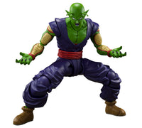 TAMASHII NATIONS DRAGON BALL SUPER PICCOLO SUPER HERO REISSUE S.H.FIGUARTS (Special Order)