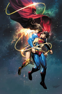 SUPERMAN: LOST #5 (Special Order)