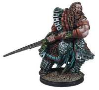 Conquest, Nords - Blooded, New Alt Sculpt (PBW7421) (Special Order)