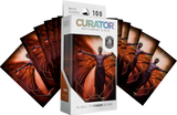 CURATOR SLEEVES MASTERPIECE SERIES OLGA TERESHENKO 3: CONDUIT 100CT (Special Order)