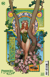 POISON IVY #22 CHO (Special Order)