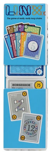 LINX CARD GAME (Special Order)