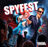 SPYFEST (EN) (Special Order)