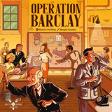 OPERATION BARCLAY (Special Order)