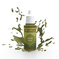 WARPAINTS: WITCH BREW (18ML) (Special Order)