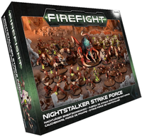 FIREFIGHT NIGHTSTALKER STRIKE FORCE (Special Order)