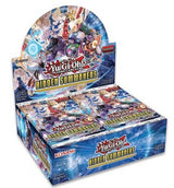 YGO HIDDEN SUMMONERS BOOSTER (Special Order)