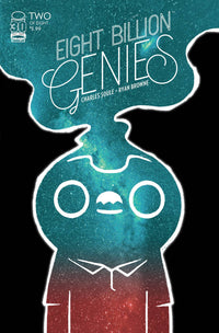 EIGHT BILLION GENIES #2 (OF 8) 2ND PTG (Special Order)