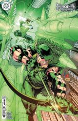 GREEN LANTERN/GREEN ARROW: WORLD'S FINEST SPECIAL #1 MARION (Special Order)