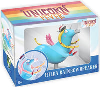UNICORN FEVER HILDA RAINBOWBREAKER (Special Order)