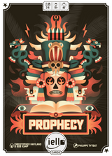 PROPHECY (Special Order)