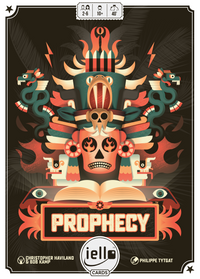 PROPHECY (EN) (Special Order)