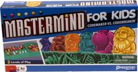 MASTERMIND JUNIOR (Special Order)
