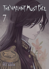 THE VALIANT MUST FALL VOL 7 (Pre-Order)