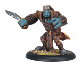 TROLLBLOOD TROLLKIN SKINNER SOLO BLISTER (Special Order)